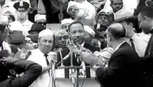 "I have a dream this afternoon that my four little children will not come up in the same young days that I came up within, but they will be judged on the basis of the content of their character, not the color of their skin." The Rev. Martin Luther King Jr. spoke these words in 1963, but this was not the speech that would go down as one of the most important addresses in U.S. history.
