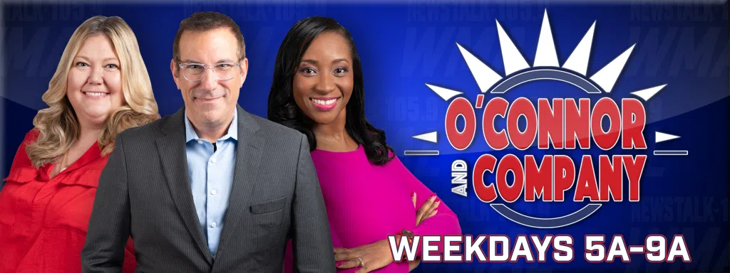O'Connor & Company - Weekdays 5a-9a
