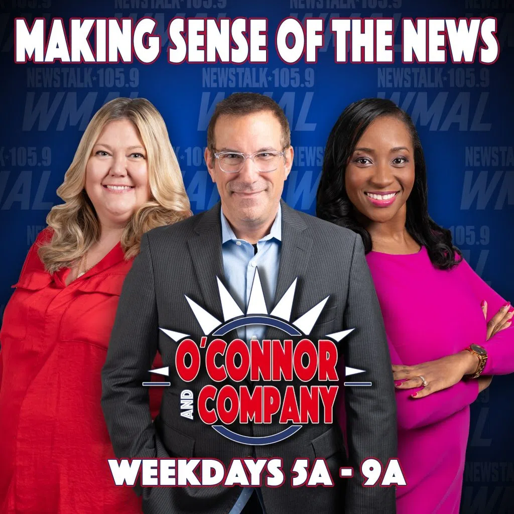 O'Connor & Company, Weekdays 5a-9a