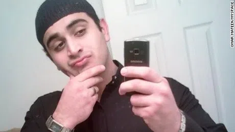 orlando shooter