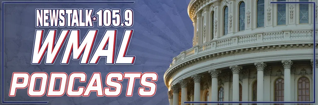 Newstalk 105.9 WMAL Podcasts