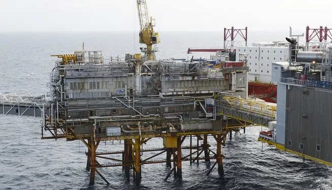 ConocoPhillips is one of the largest foreign operators on the Norwegian continental shelf. Headquartered in Tananger outside Stavanger, the company has a total of more than 1900 employees. The company's core activities in Norway are petroleum exploration and production. The net production in Norway for 2014 was about 116,900 barrels of oil equivalent per day (oe/d), included production from fields operated by co-venturers.