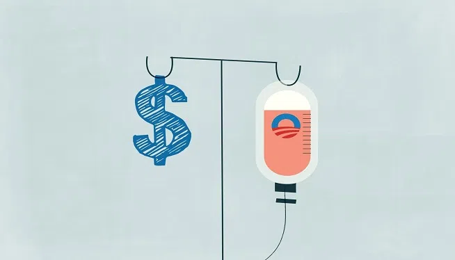 About to enter its fourth year, Obamacare is contending with skyrocketing price increases, insurer defections and anemic enrollment growth, particularly among younger, healthier Americans. This coming sign-up period will prove critical to the president's signature health reform law's future.