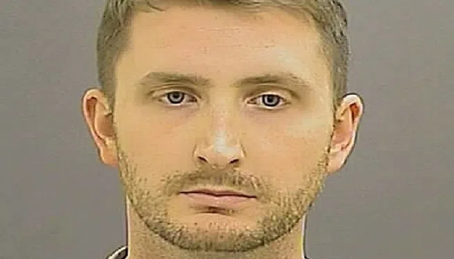 Freddie Gray case: Edward Nero