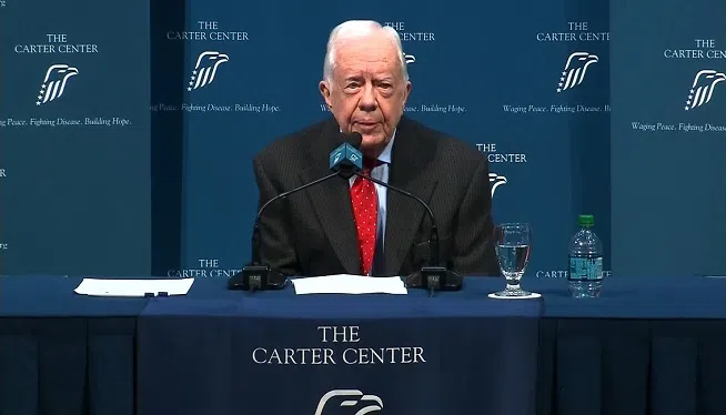 Jimmy Carter