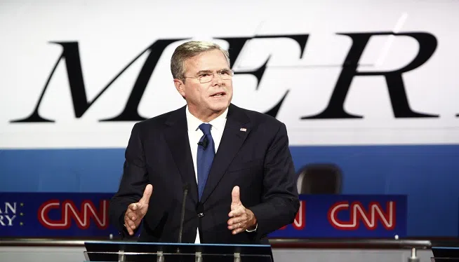 Jeb Bush