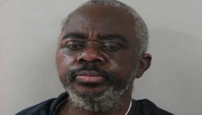 Samuel Ovie Abutoh