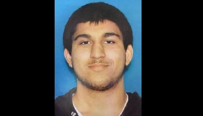 The Cascade Mall shooting suspect has been identified as Arcan Cetin, 20-yr-old Oak Harbor resident, according to Washington State Patrol Sgt. Mark Francis via Twitter.