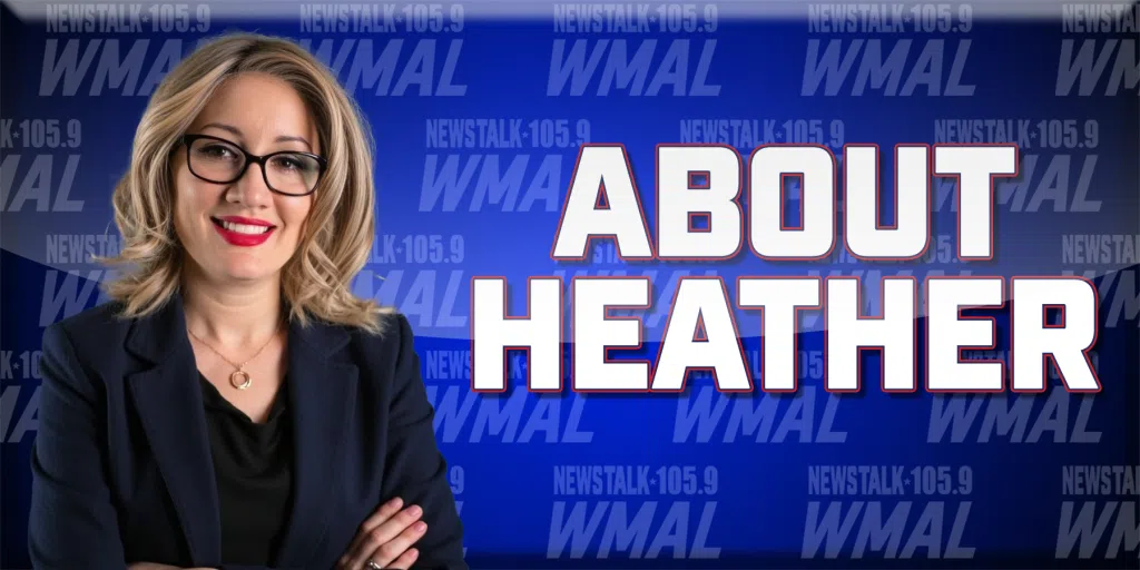 About Heather