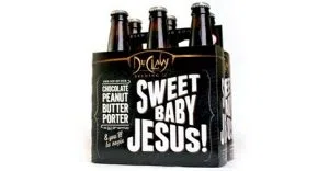 SweetBabyJesus