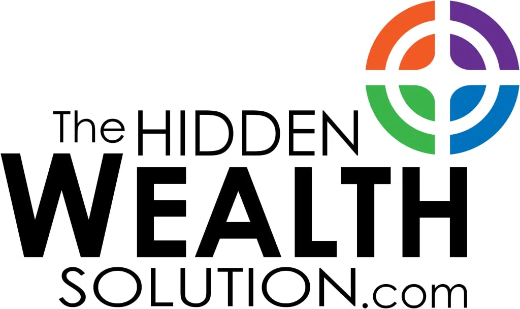 The Hidden Wealth Solution.com