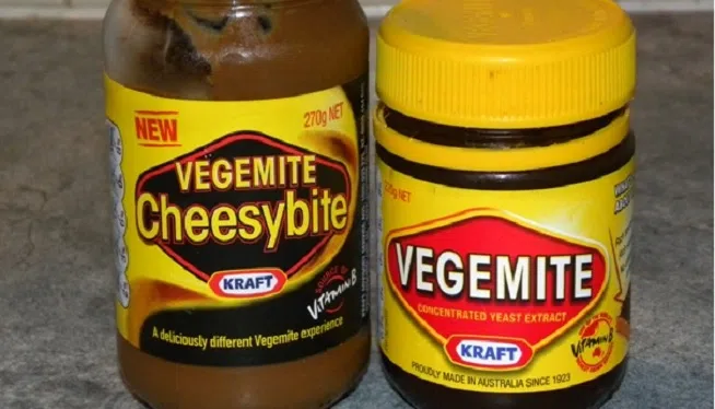 vegemite