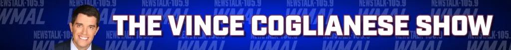 The Vince Coglianese Show