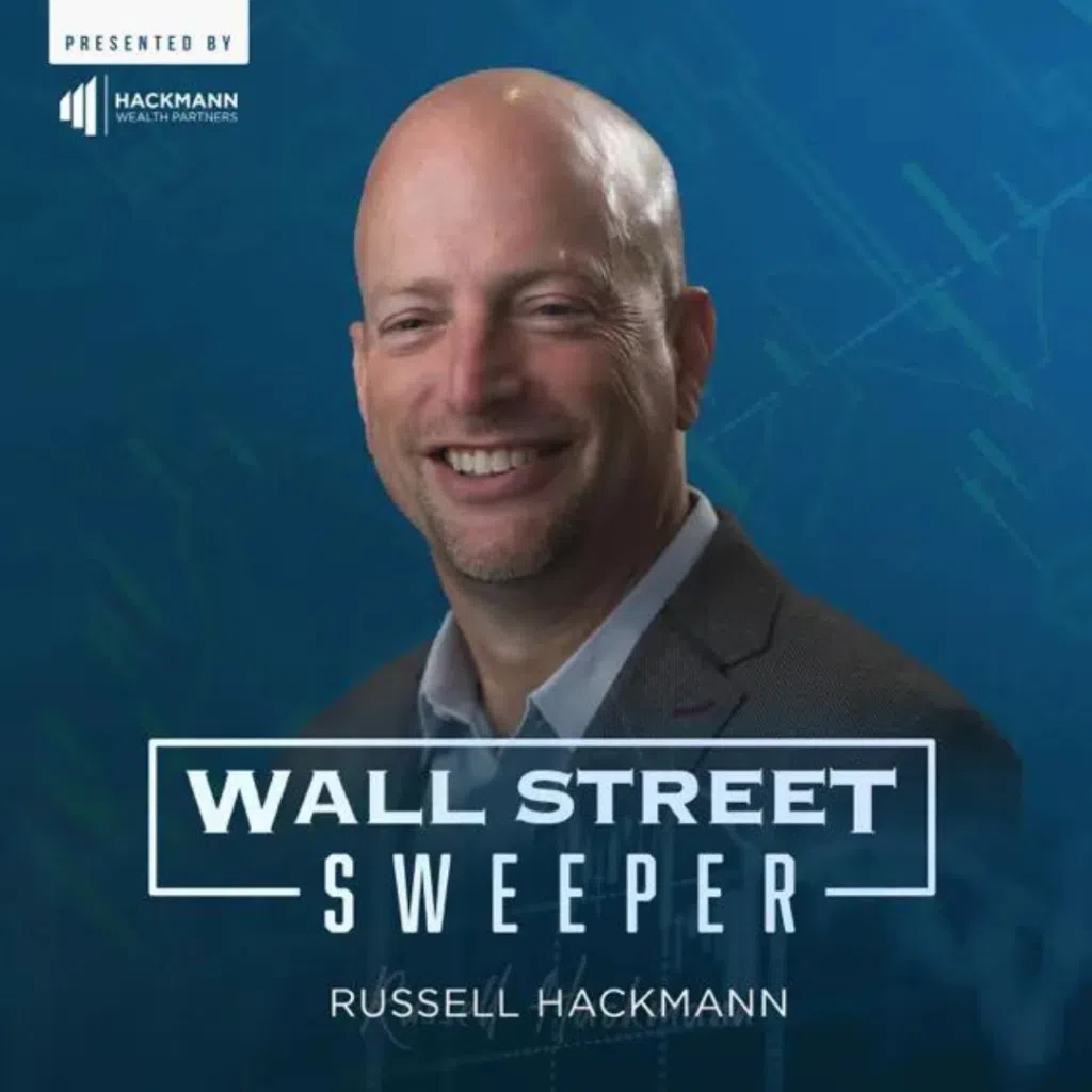 Wall Street Sweeper with Russell Hackmann