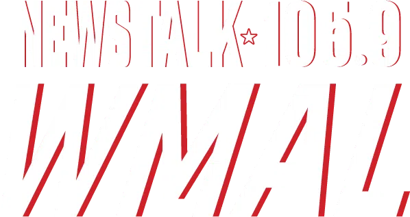 News Talk 105.9 WMAL-FM