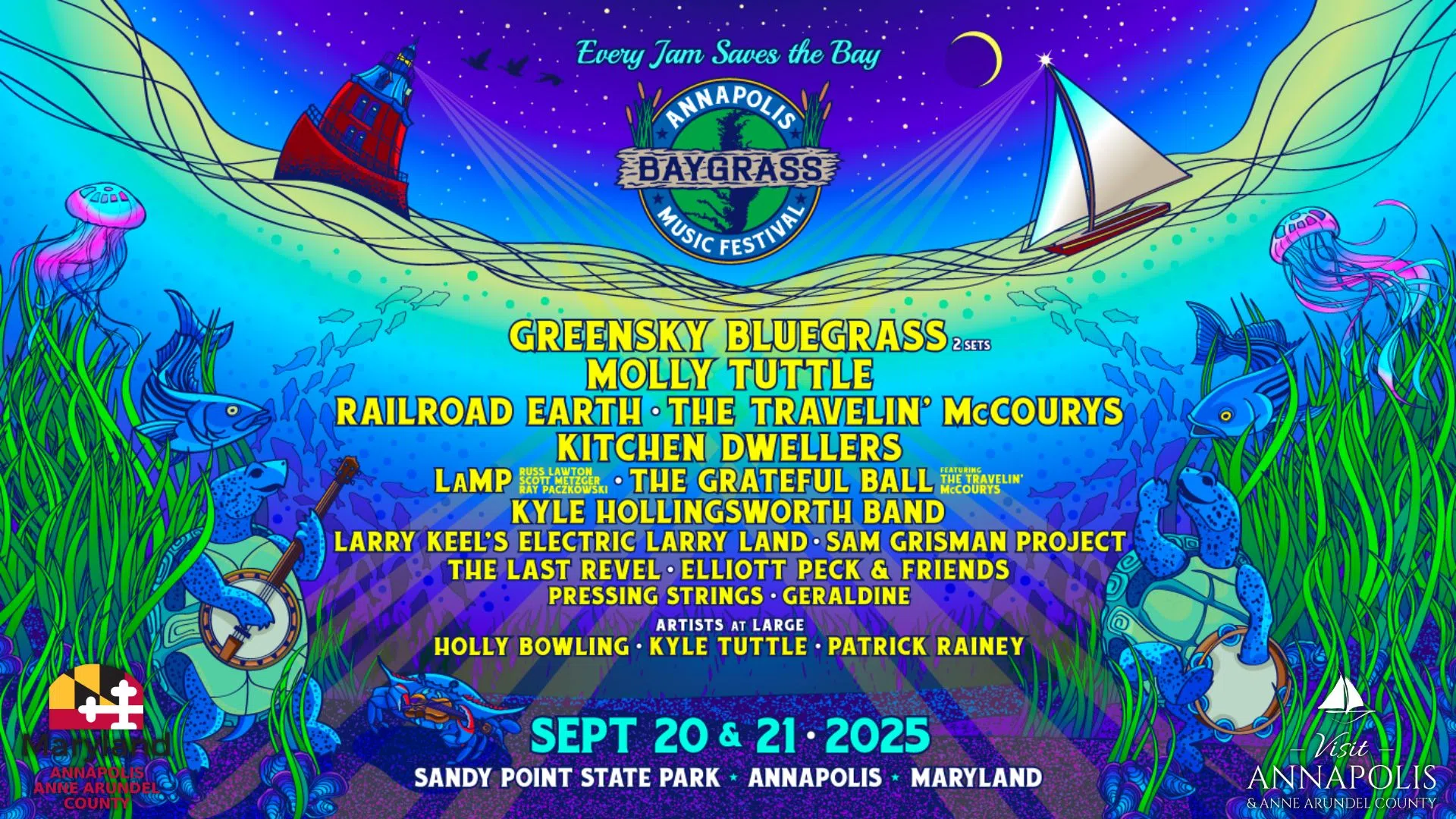 Feature: http://www.baygrassfestival.com/tickets?utm_source=Cumulus%20Media&utm_medium=Cumulus%20Media%20Music&utm_campaign=Promotion&utm_content=Buy%20Tickets%20Now!