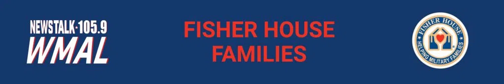 Fisher House Families