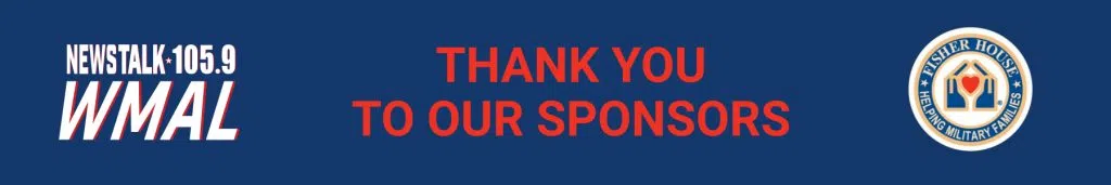 Thank You to our Sponsors