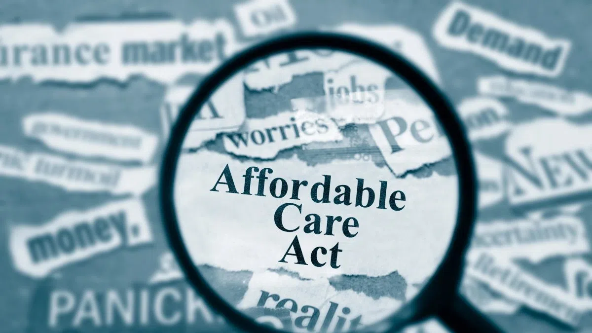 Health insurance CEOs on the hot seat: Premiums up 90% since Obamacare launched 16 years ago