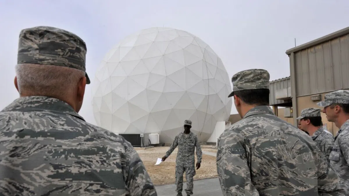 Personnel urged to leave U.S. bases in Middle East as Iran threatens retaliatory strikes