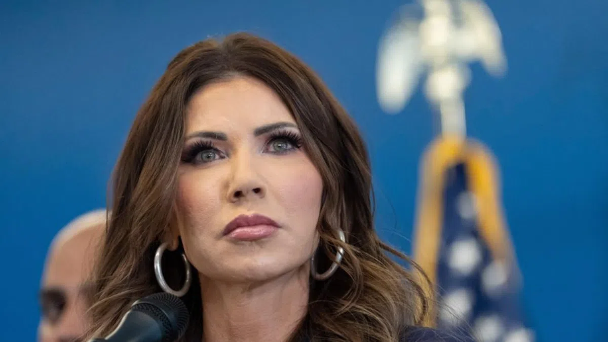 Democrats call for Kristi Noem’s impeachment amid clashes between Homeland Security and public