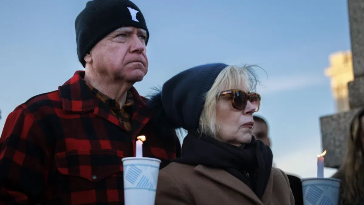 Minnesota has released more than 400 ‘criminal’ migrants in 1 year: DHS