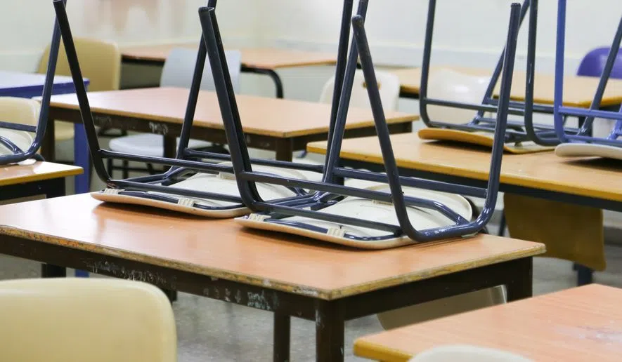 New list identifies immigration sanctuary school districts across the U.S.