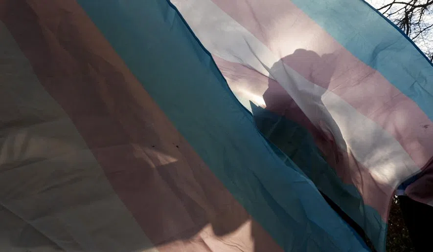 Jury awards $2 million to detransitioner in first malpractice trial over ‘gender-affirming care’