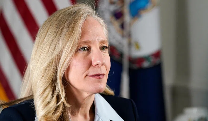 Spanberger’s needless tax hike plans will cause a Virginia exodus