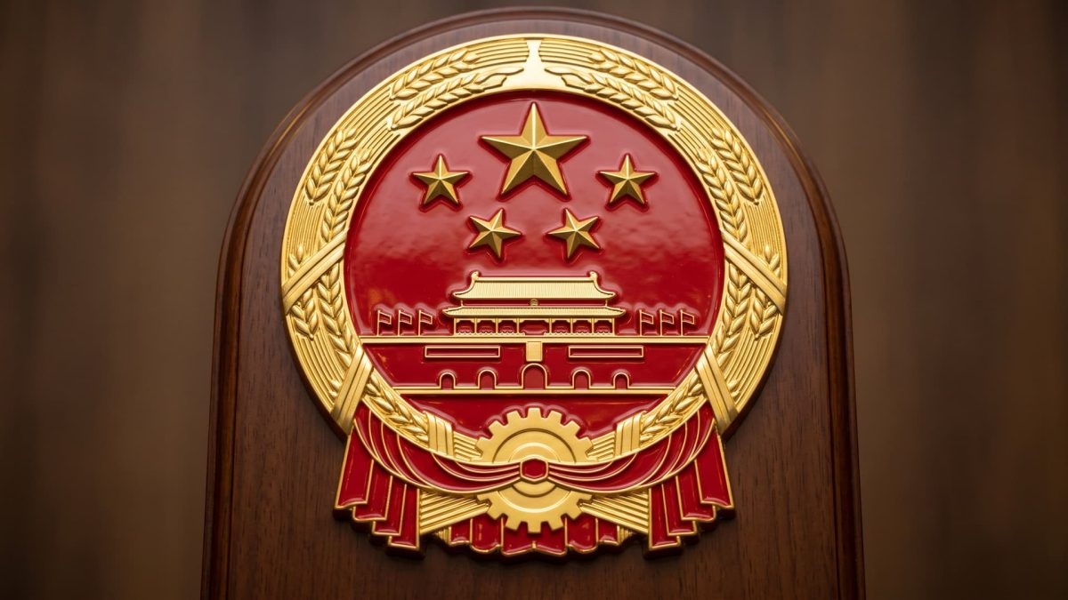 Senate Armed Services Chairman Calls Xi ‘Brutal Dictator’