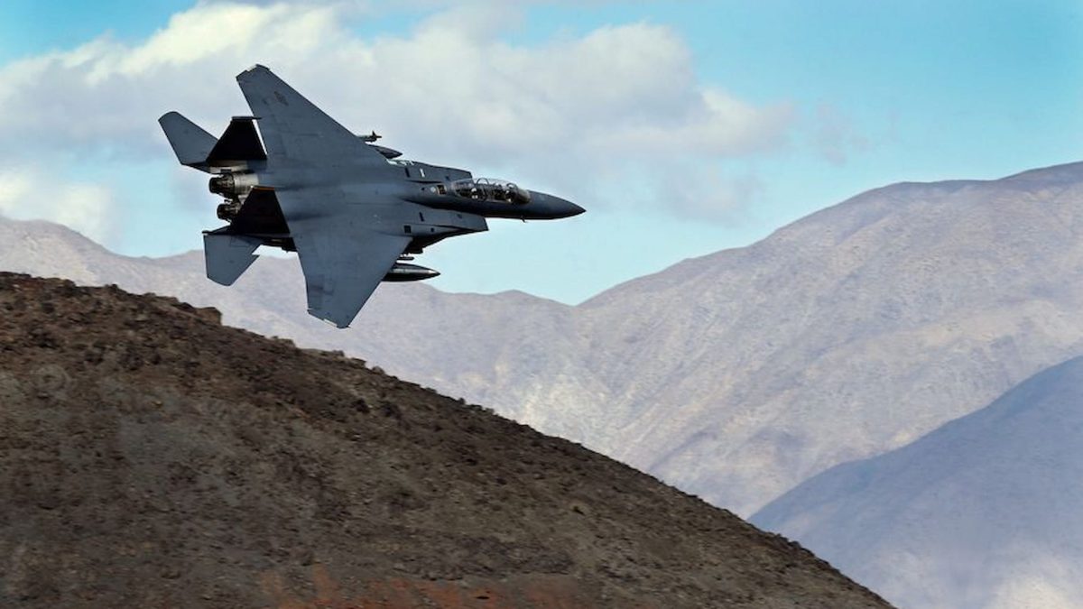 Congressional reports list 81 U.S. aircraft lost or damaged in Iran war