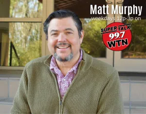 Matt Murphy