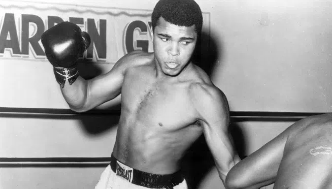 ali