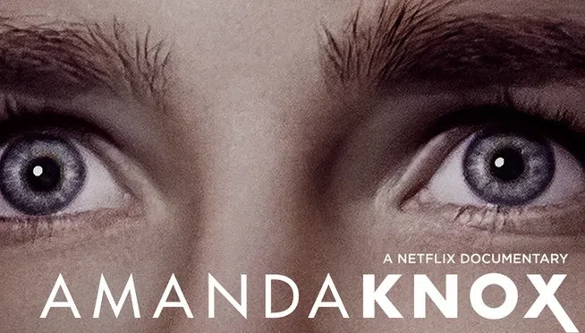 amandaknoxposter