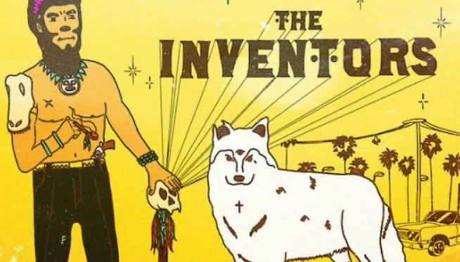 arcs inventors