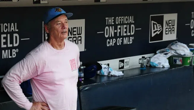 bill murray jake
