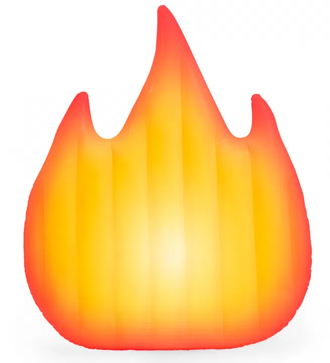fire