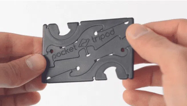 pocketpod