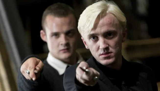 potter henchmen