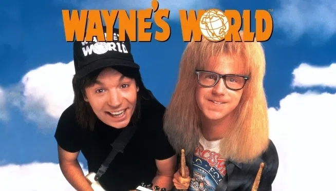 waynes-world
