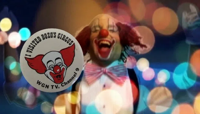 bozoclowns