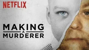 Making a Murderer