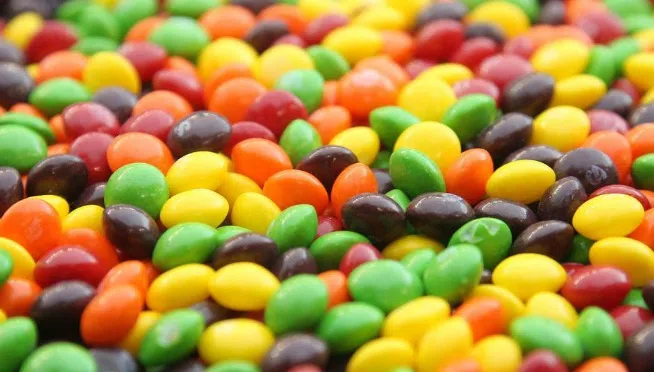 skittles