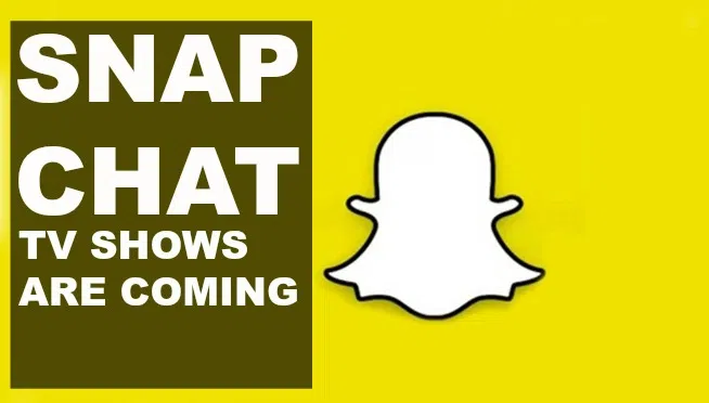 Snapchat-Logo
