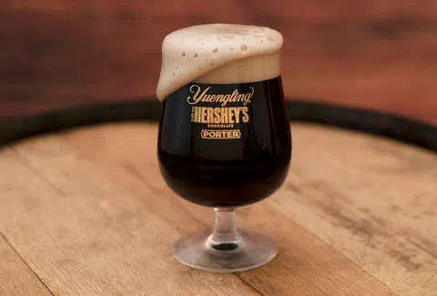 yuengling hershey's