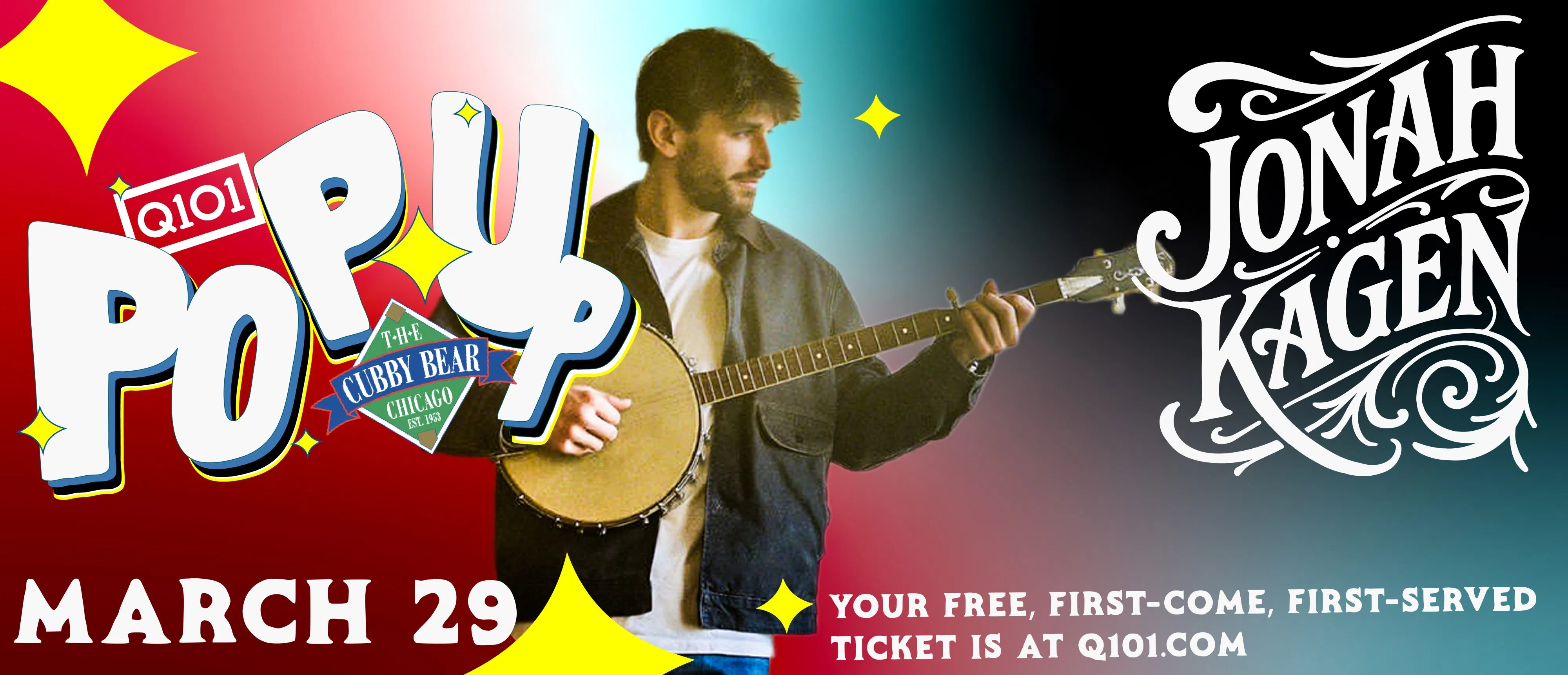 Feature: https://www.q101.com/events/531422