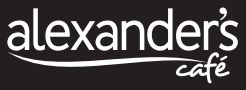 Alexander's Café