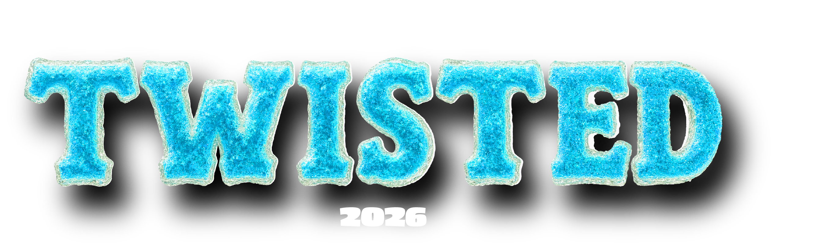 TWISTED Logo