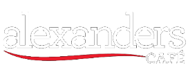 Alexander's Café