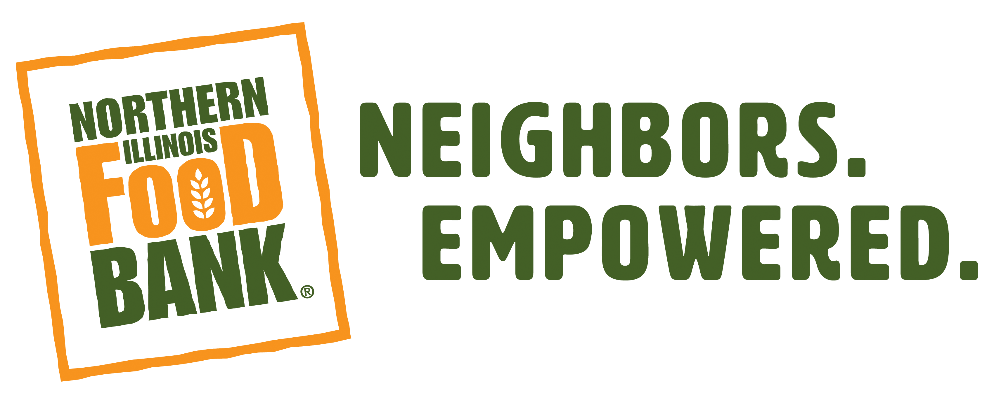 Northern Illinois Food Bank — Solving Hunger Today